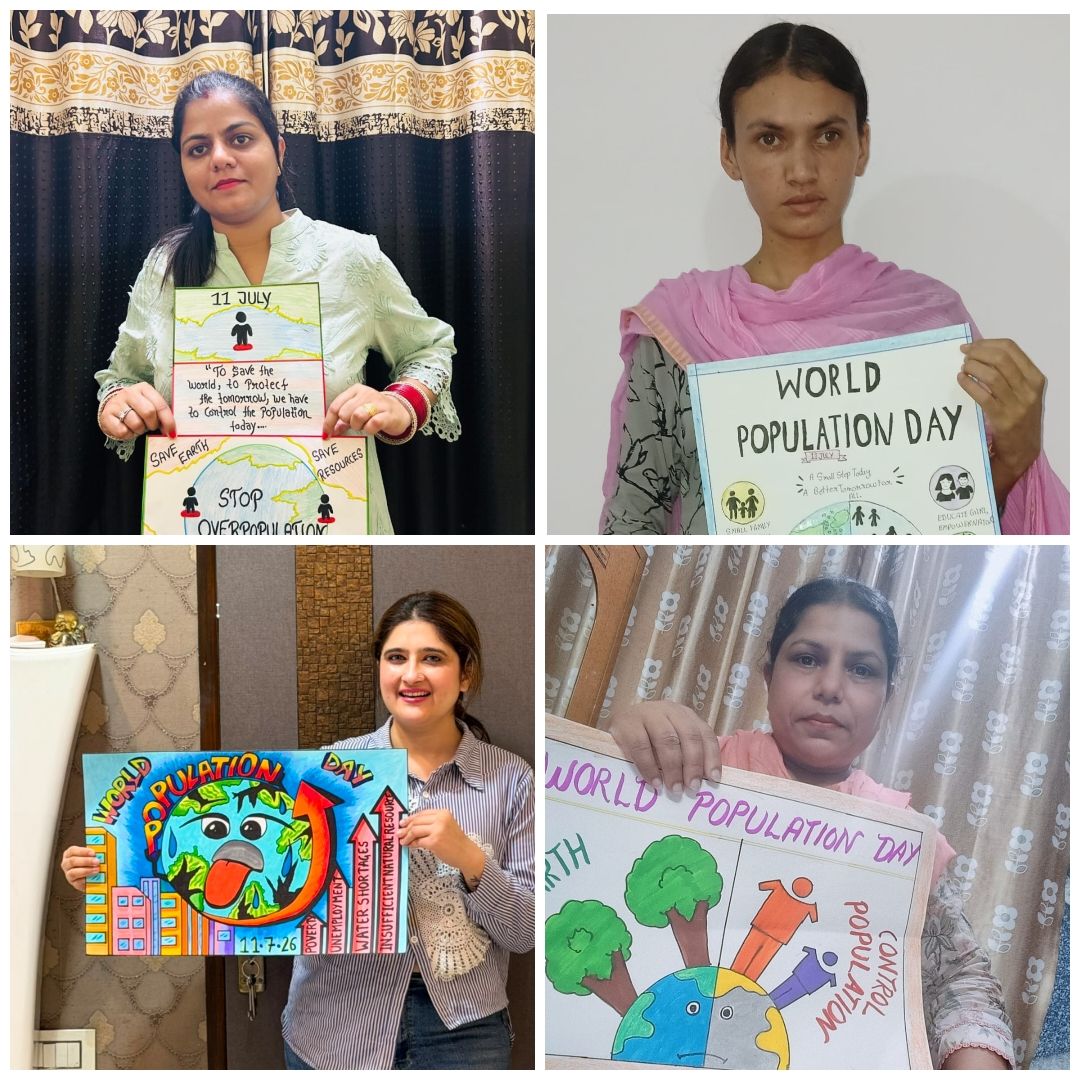 world day   2 