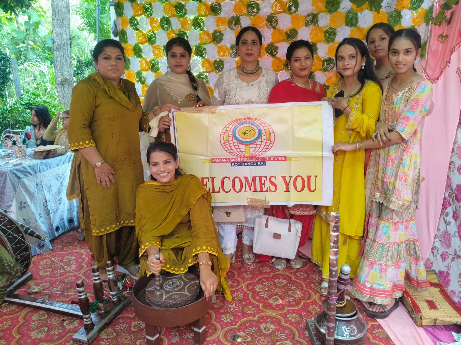 teej celebration  3 